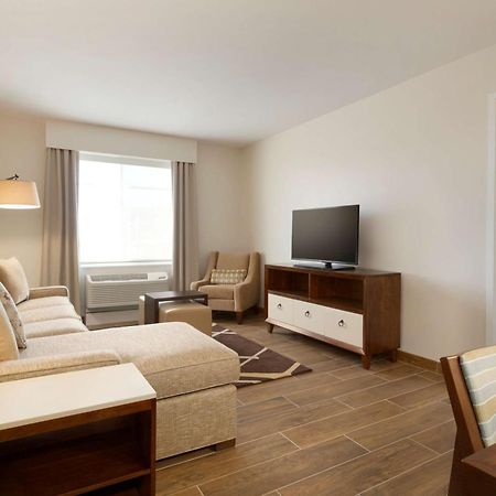 Homewood Suites By Hilton Augusta Exteriör bild