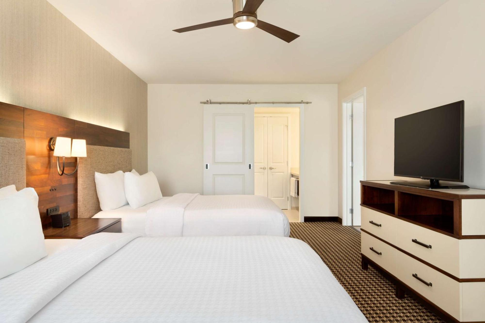 Homewood Suites By Hilton Augusta Exteriör bild