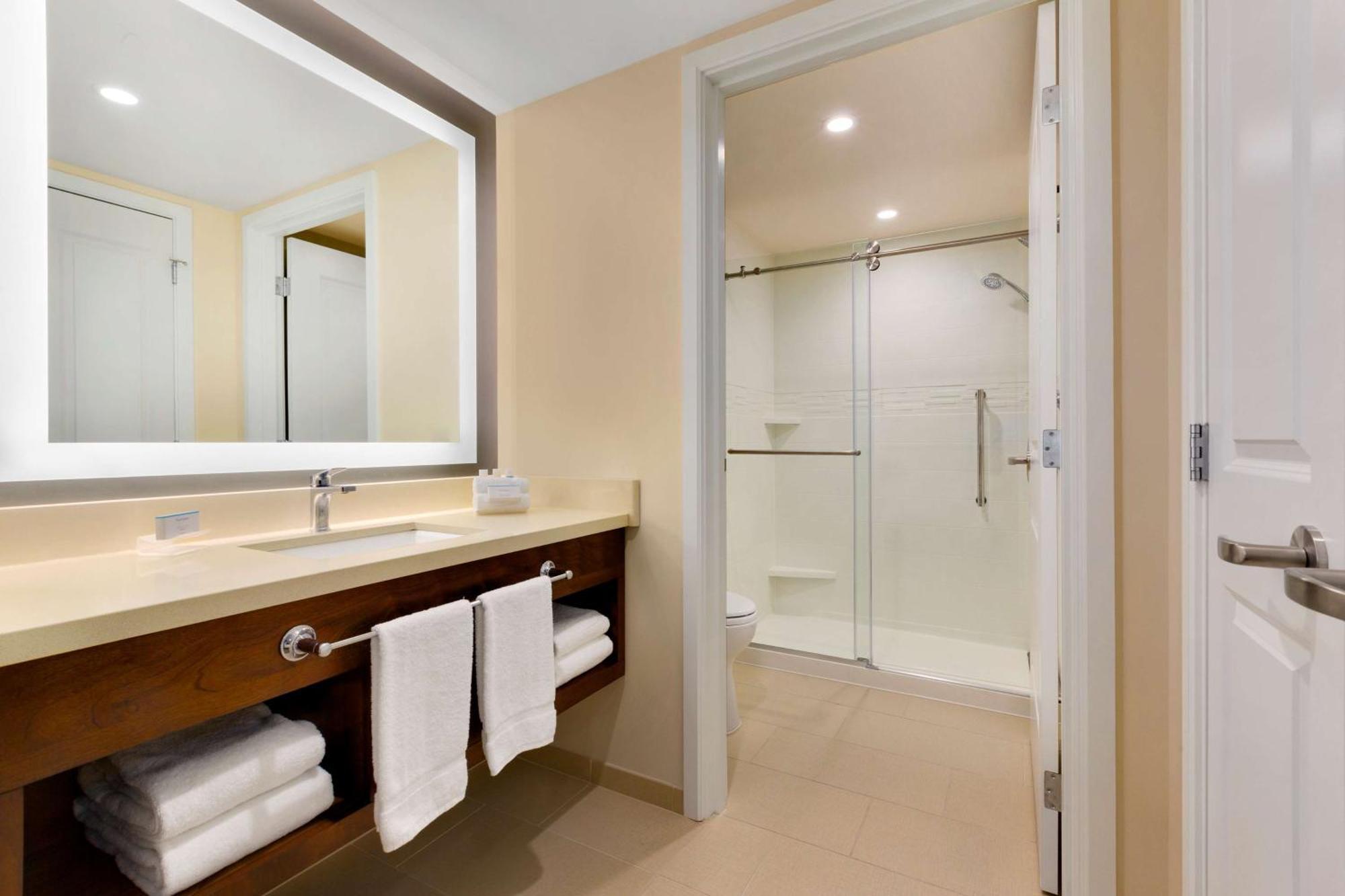 Homewood Suites By Hilton Augusta Exteriör bild