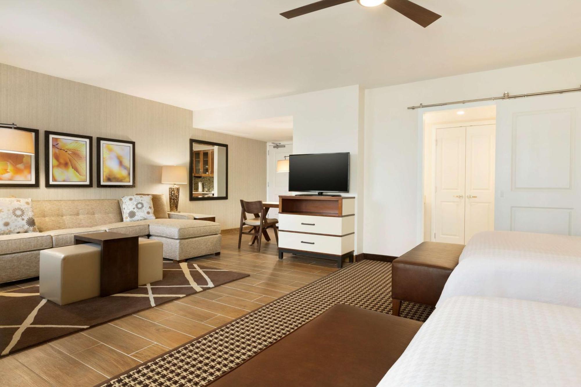 Homewood Suites By Hilton Augusta Exteriör bild