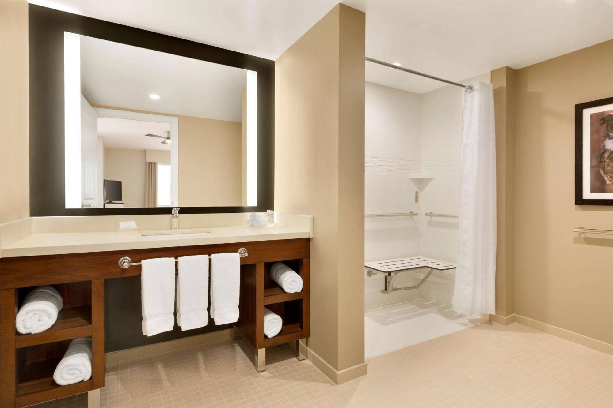 Homewood Suites By Hilton Augusta Exteriör bild