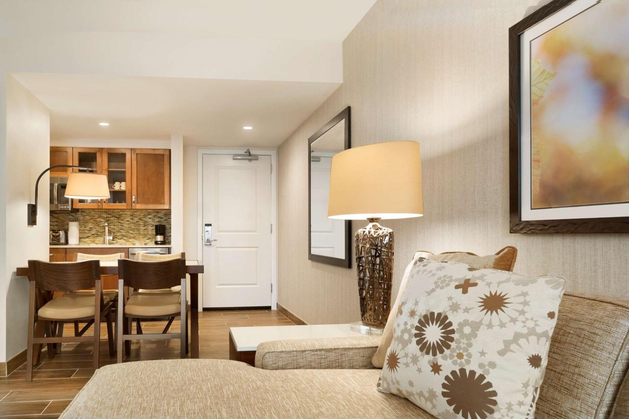 Homewood Suites By Hilton Augusta Exteriör bild