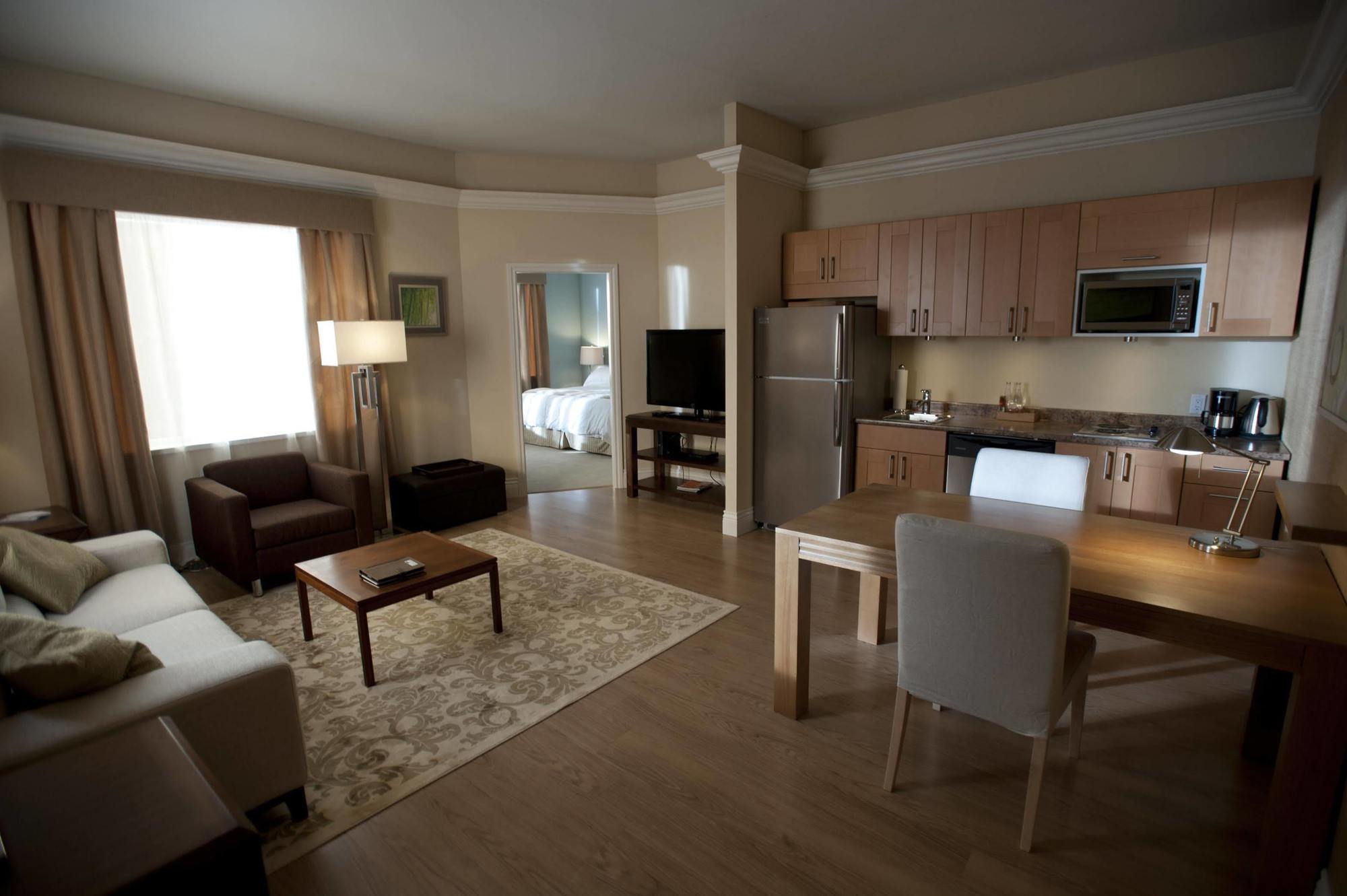 Homewood Suites By Hilton Augusta Exteriör bild